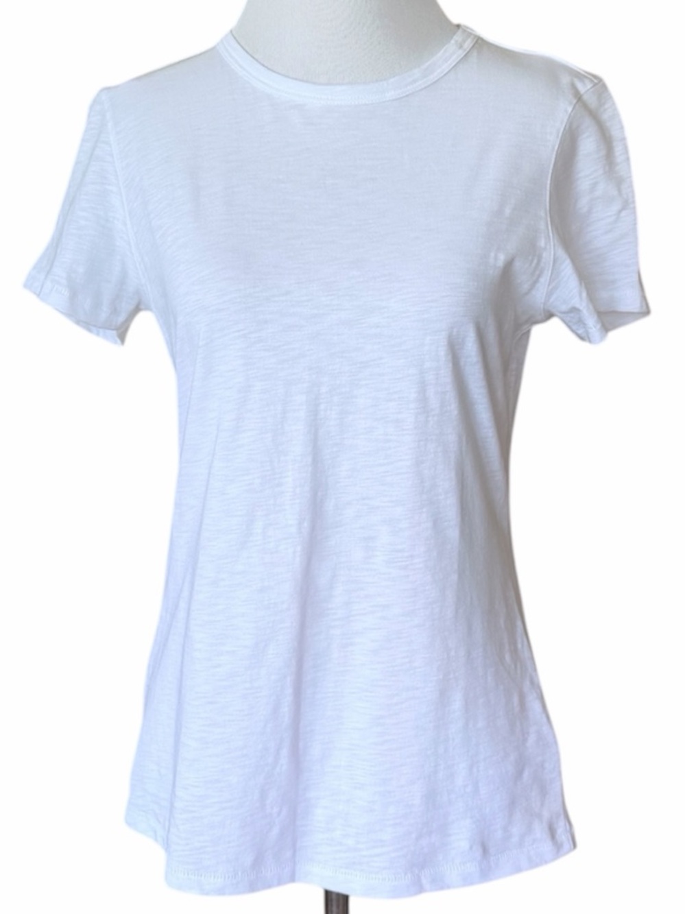 WILT White T Shirt